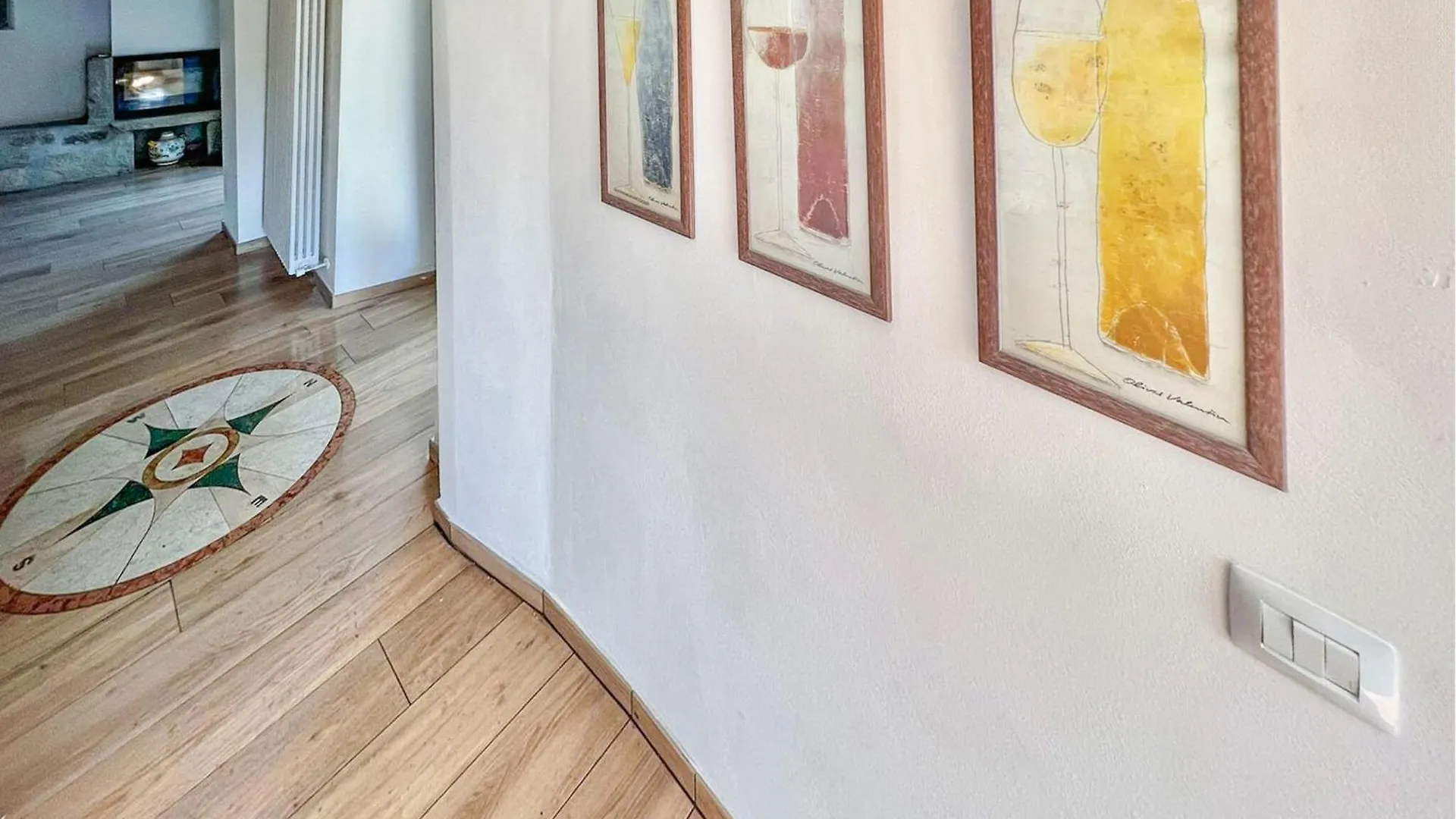 Beautiful Home In Sambuca With Wifi San Romano in Garfagnana Holiday home