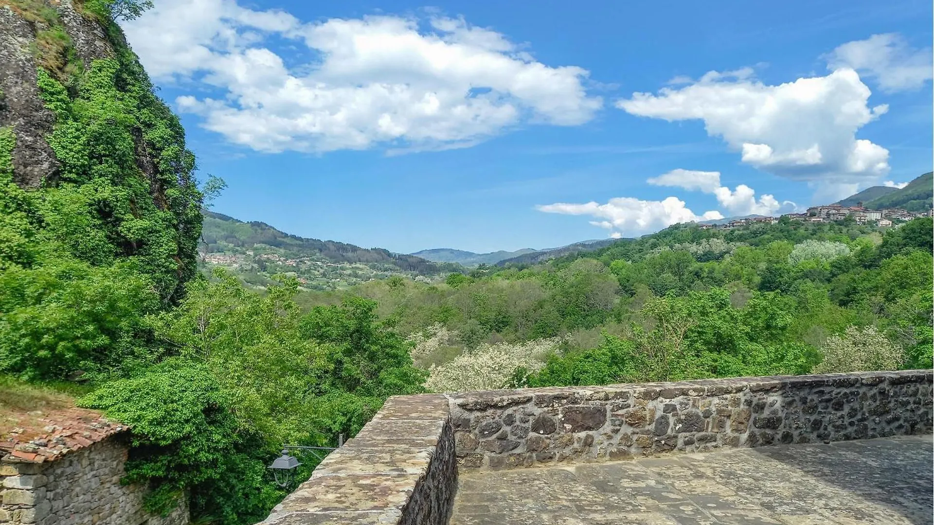 Beautiful Home In Sambuca With Wifi San Romano in Garfagnana Italy