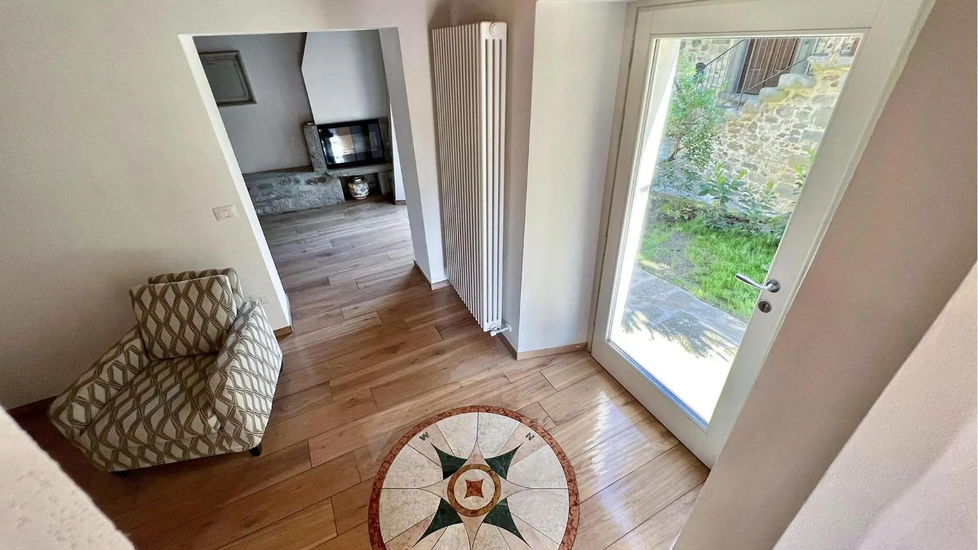 Beautiful Home In Sambuca With Wifi San Romano in Garfagnana Holiday home