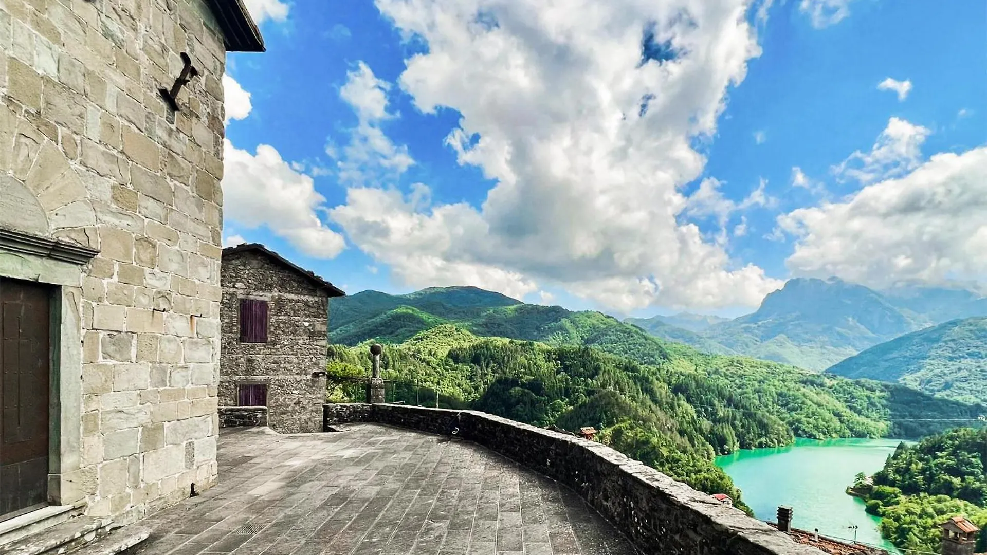Beautiful Home In Sambuca With Wifi San Romano in Garfagnana