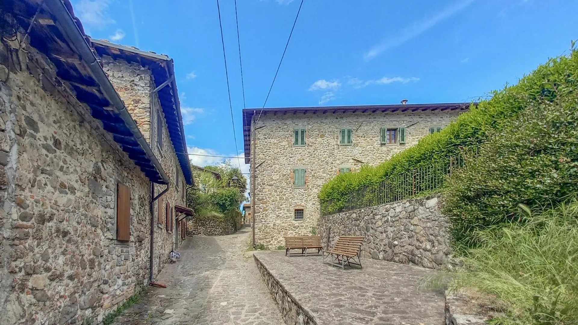 Holiday home Beautiful Home In Sambuca With Wifi San Romano in Garfagnana