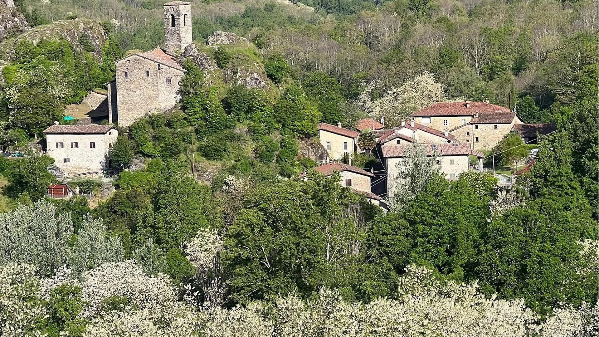 Holiday home Beautiful Home In Sambuca With Wifi San Romano in Garfagnana Italy