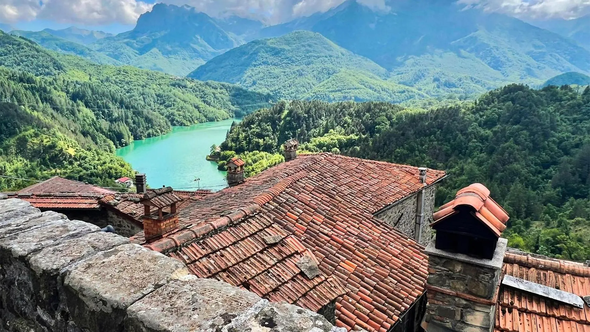 Beautiful Home In Sambuca With Wifi San Romano in Garfagnana
