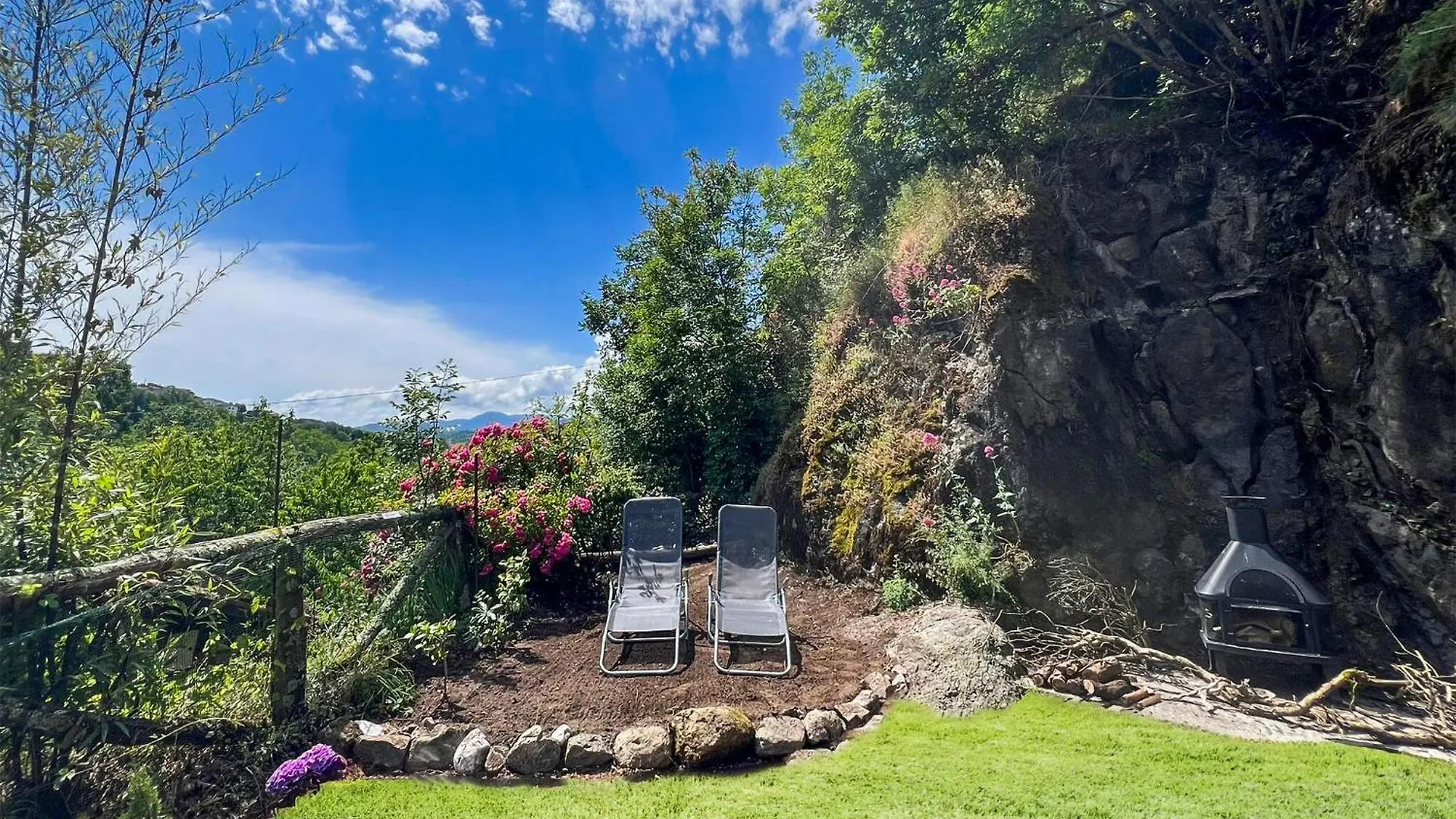 Holiday home Beautiful Home In Sambuca With Wifi San Romano in Garfagnana