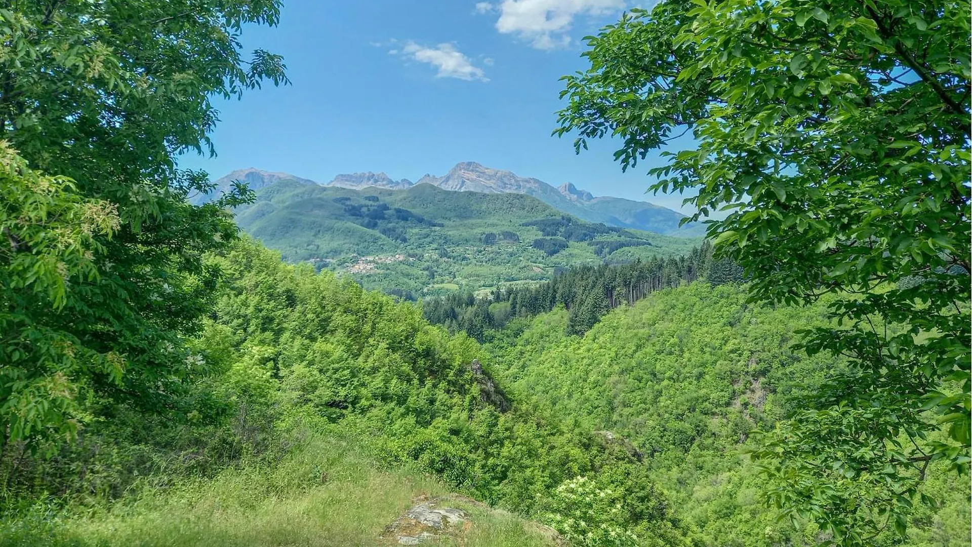 Beautiful Home In Sambuca With Wifi San Romano in Garfagnana 0*,