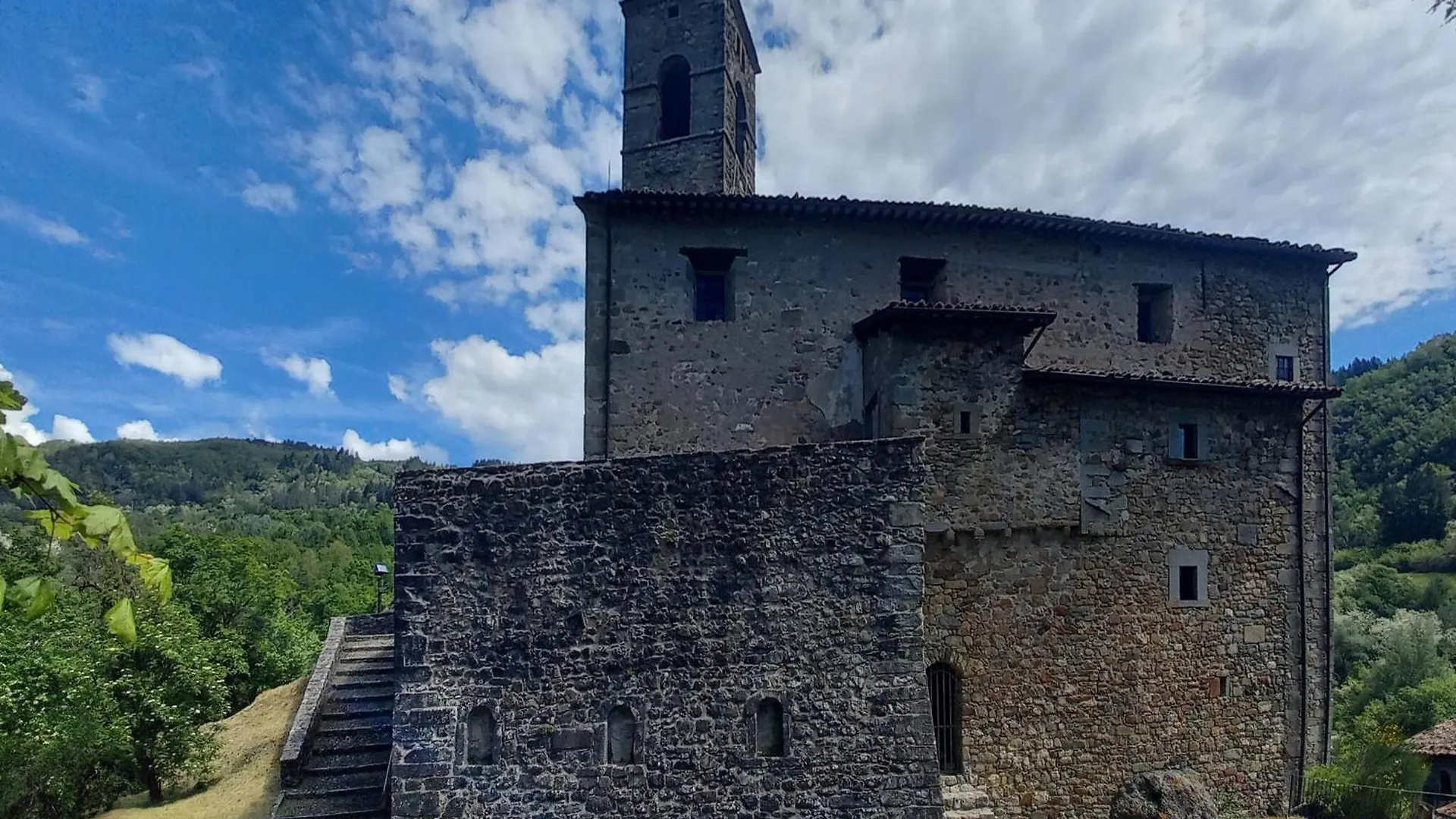Beautiful Home In Sambuca With Wifi San Romano in Garfagnana Italy