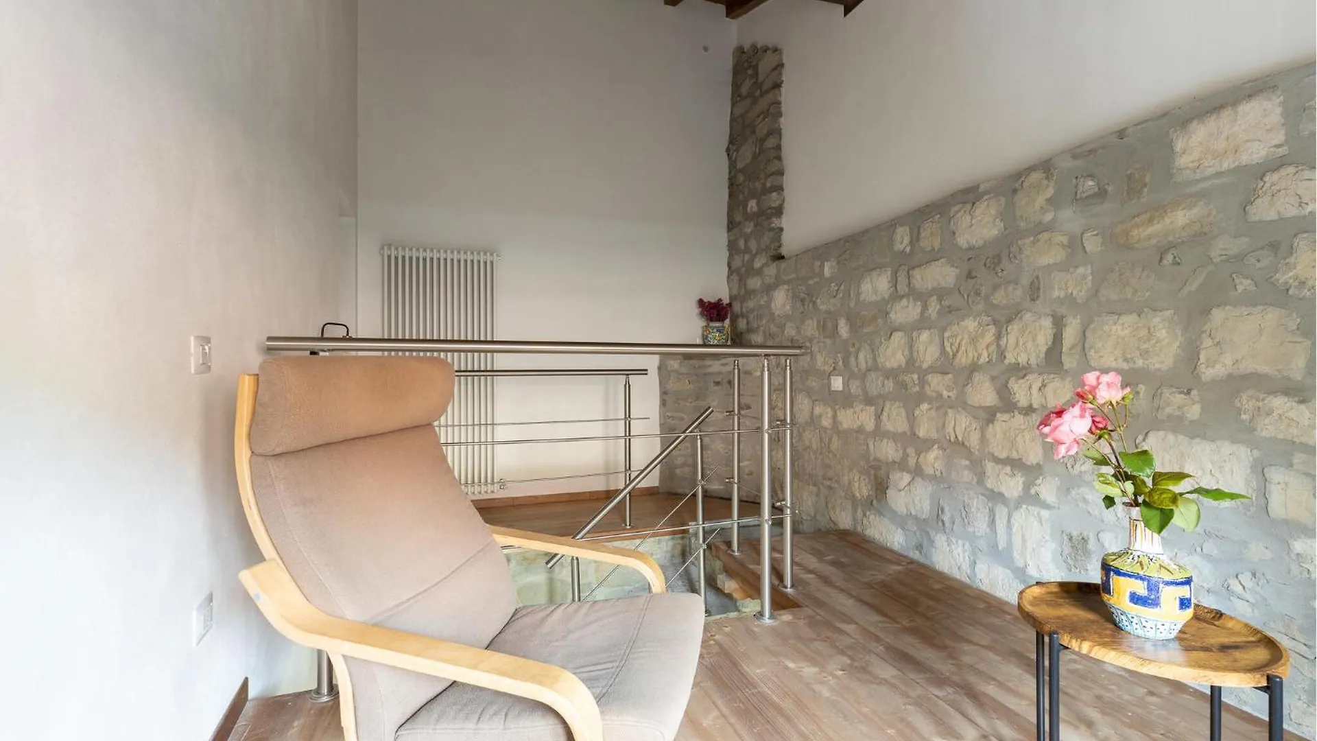 Beautiful Home In Sambuca With Wifi San Romano