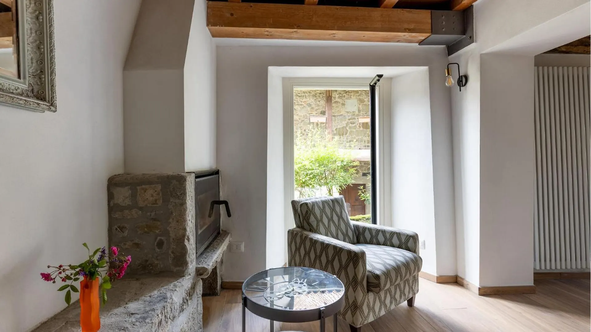 펜션 Beautiful Home In Sambuca With Wifi San Romano 이탈리아