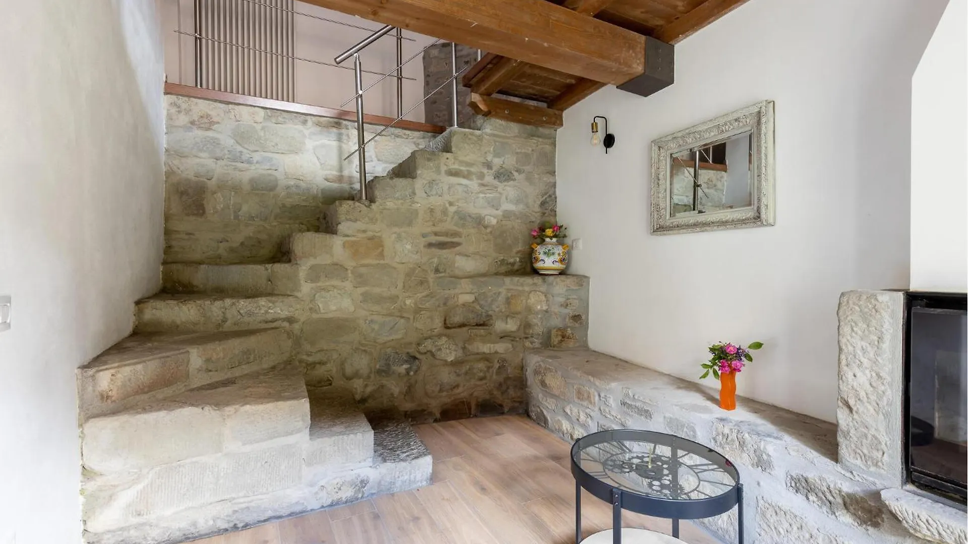 Beautiful Home In Sambuca With Wifi San Romano 0*,