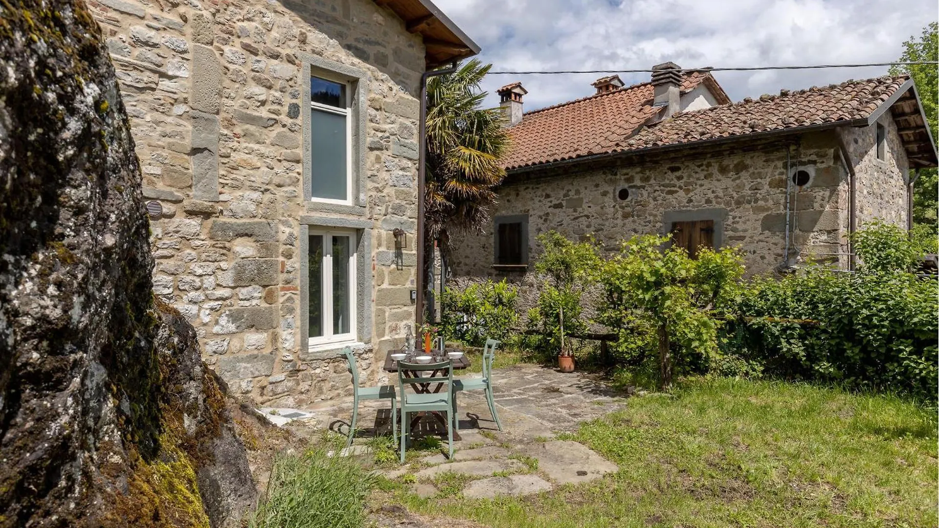 Beautiful Home In Sambuca With Wifi San Romano