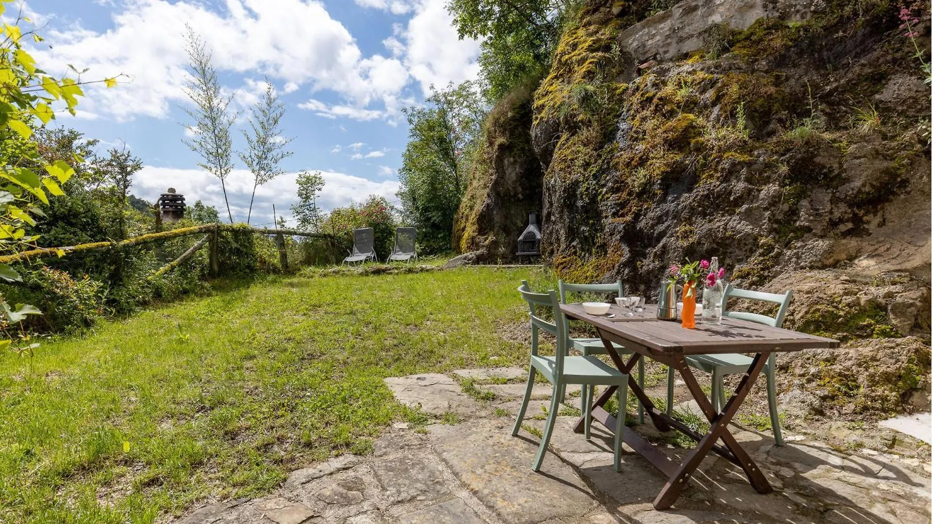 Beautiful Home In Sambuca With Wifi San Romano