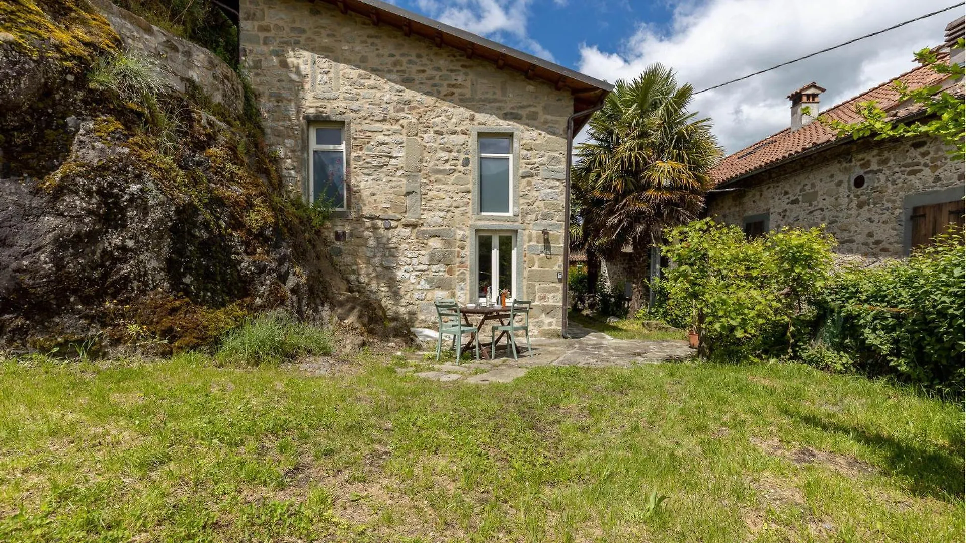 Beautiful Home In Sambuca With Wifi San Romano 이탈리아