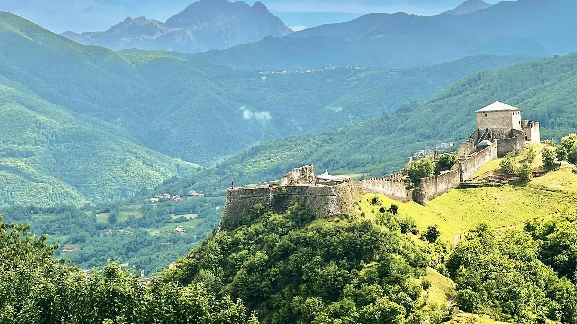 Beautiful Home In Sambuca With Wifi San Romano